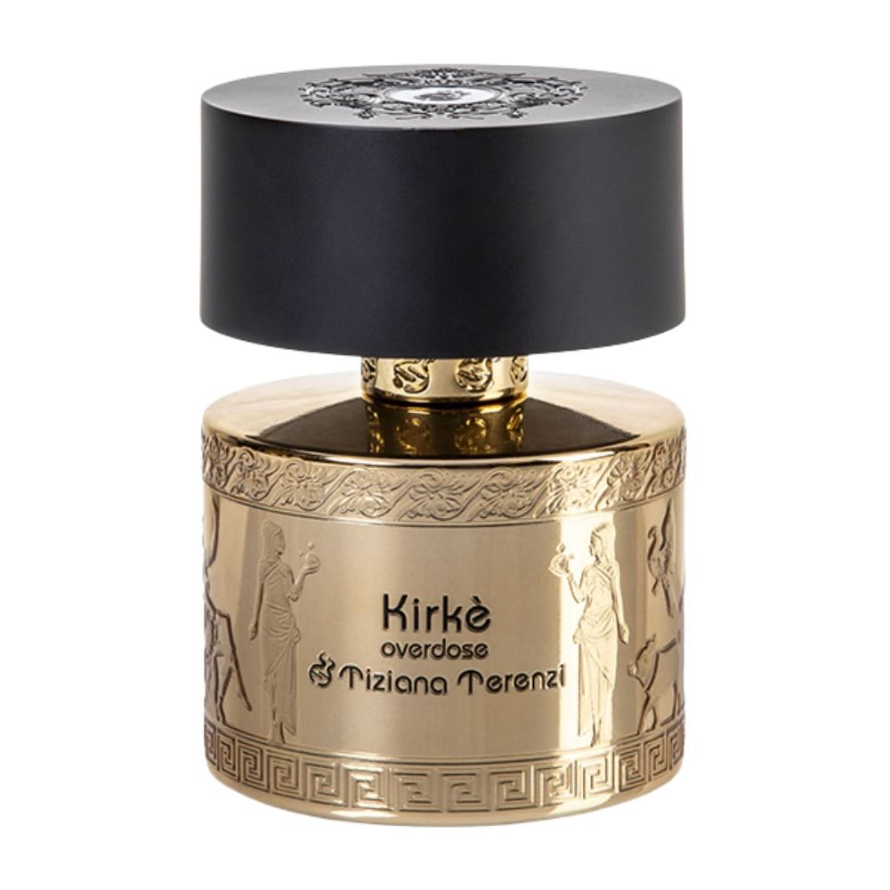 Nước Hoa Unisex Tiziana Terenzi Kirkè Overdose Extrait de Parfum 100ml - Hình ảnh chính